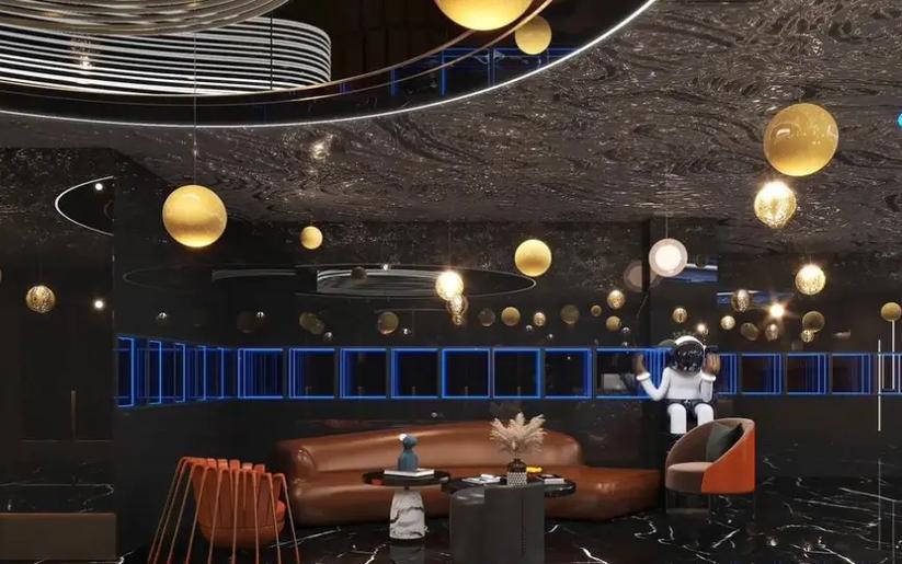 济宁商务ktv，高端体验-泗水县ktv预定