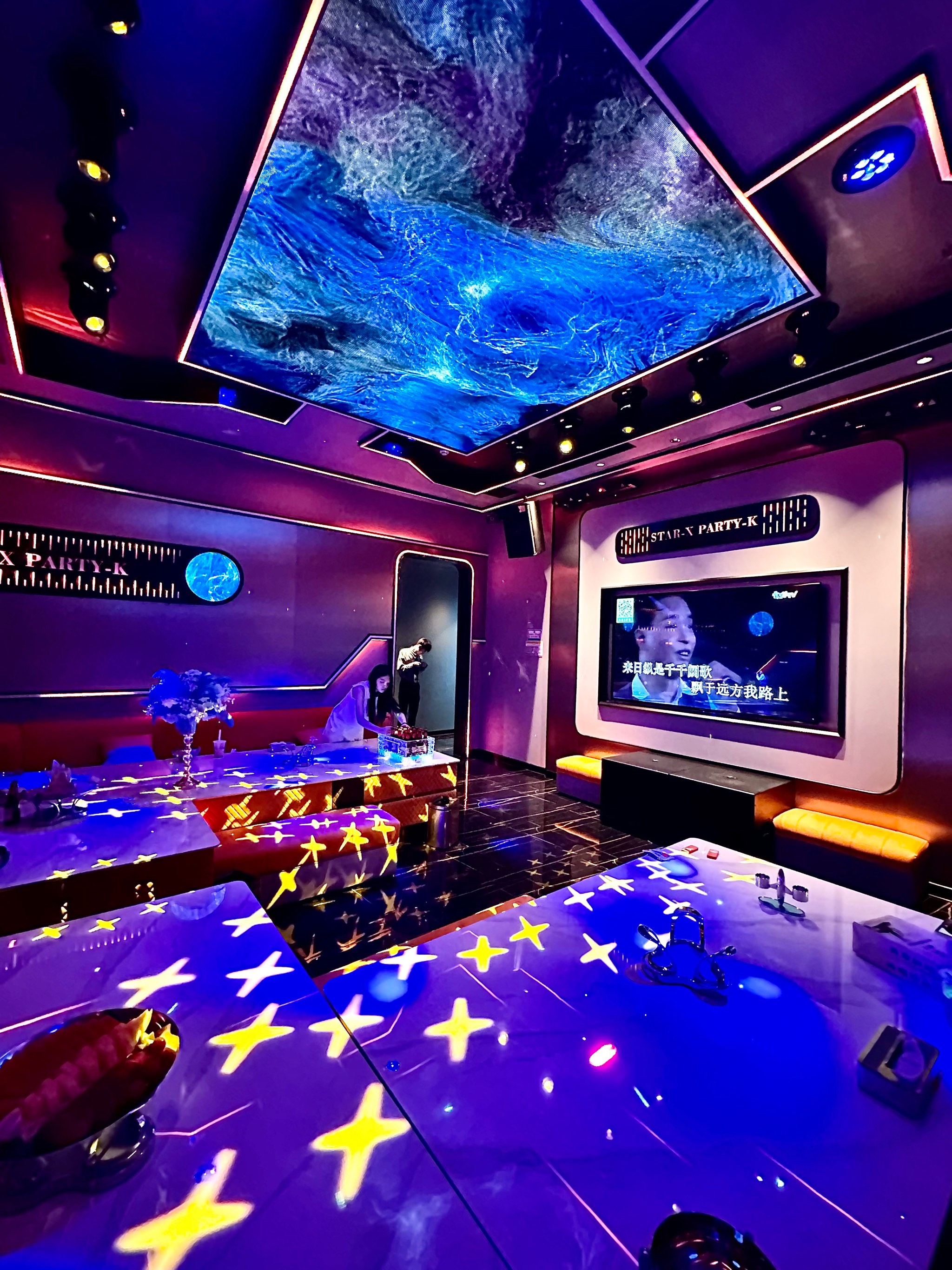 济宁商务ktv去哪找-泗水县ktv预定